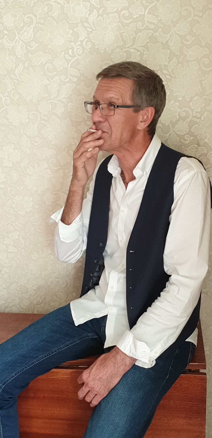 Сергей Анищенко