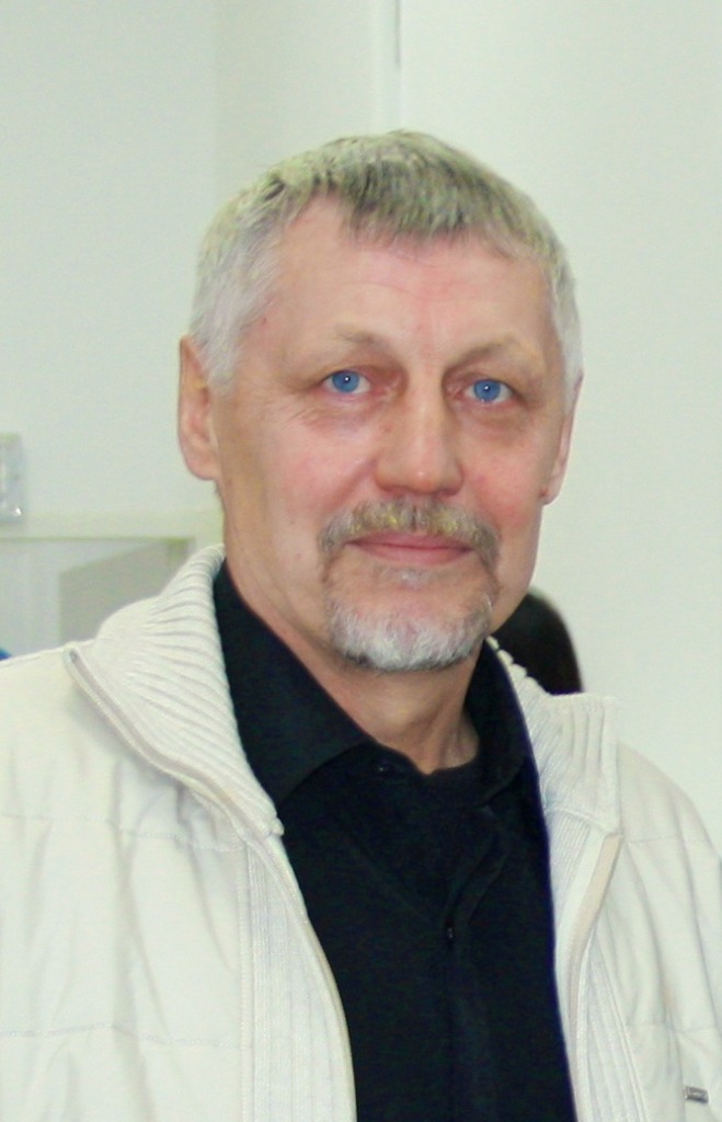 Александр Фирсов 2