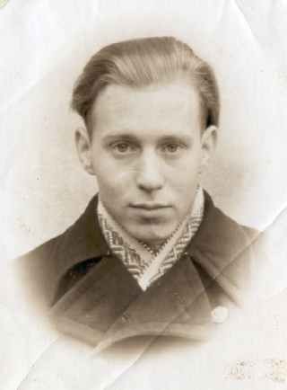 Владимир Вейхман