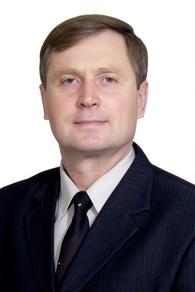 Александр Цапин