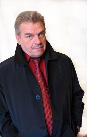 Александр Сергеевич Иванов