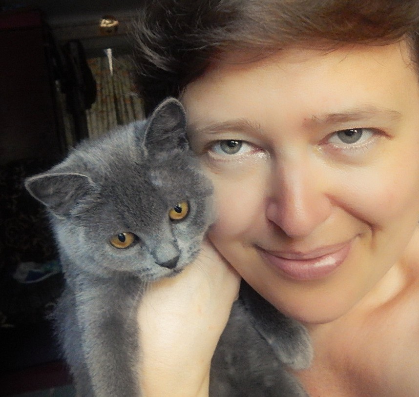 Анастасия Вихоцкая