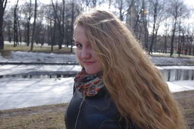 Александра Положиёва