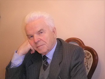 Александр Смирнов 83