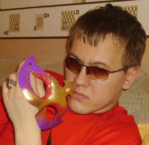 Эдуард Ишмуратов