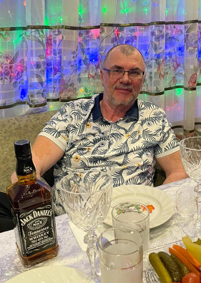 Астапович Александр