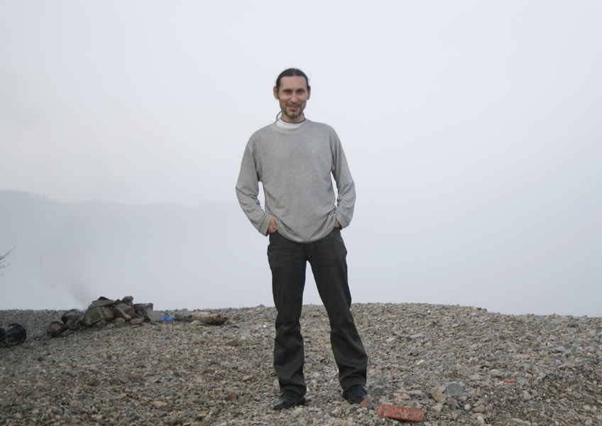 Эраст Сухановский