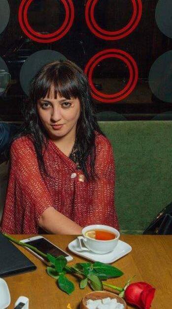 Ализаде Насиба