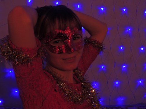 Ася-Рождественская