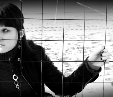 Ася Горшенёва