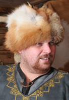Александр Тестов