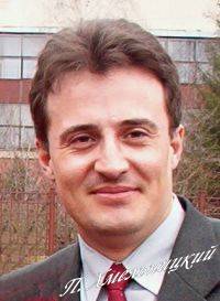 Павел Хмельницкий