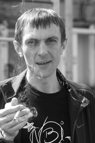 Аторин Сергей