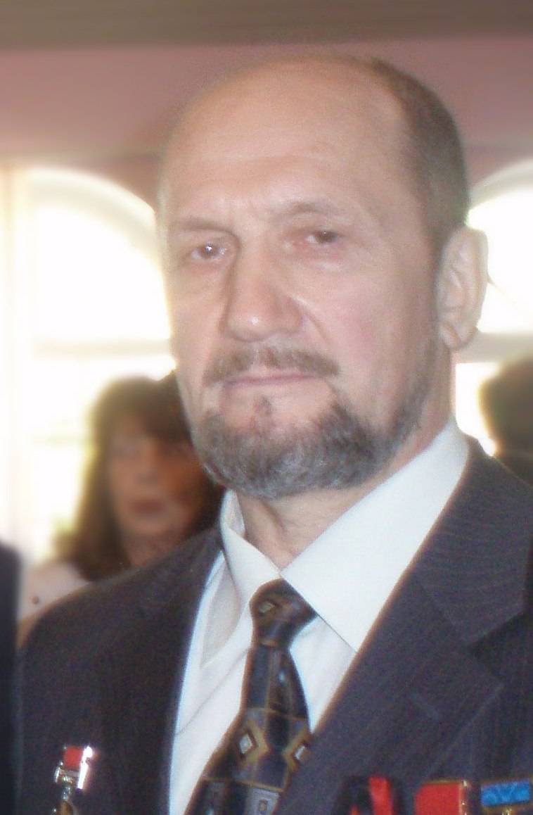 Алексей Тверитинов