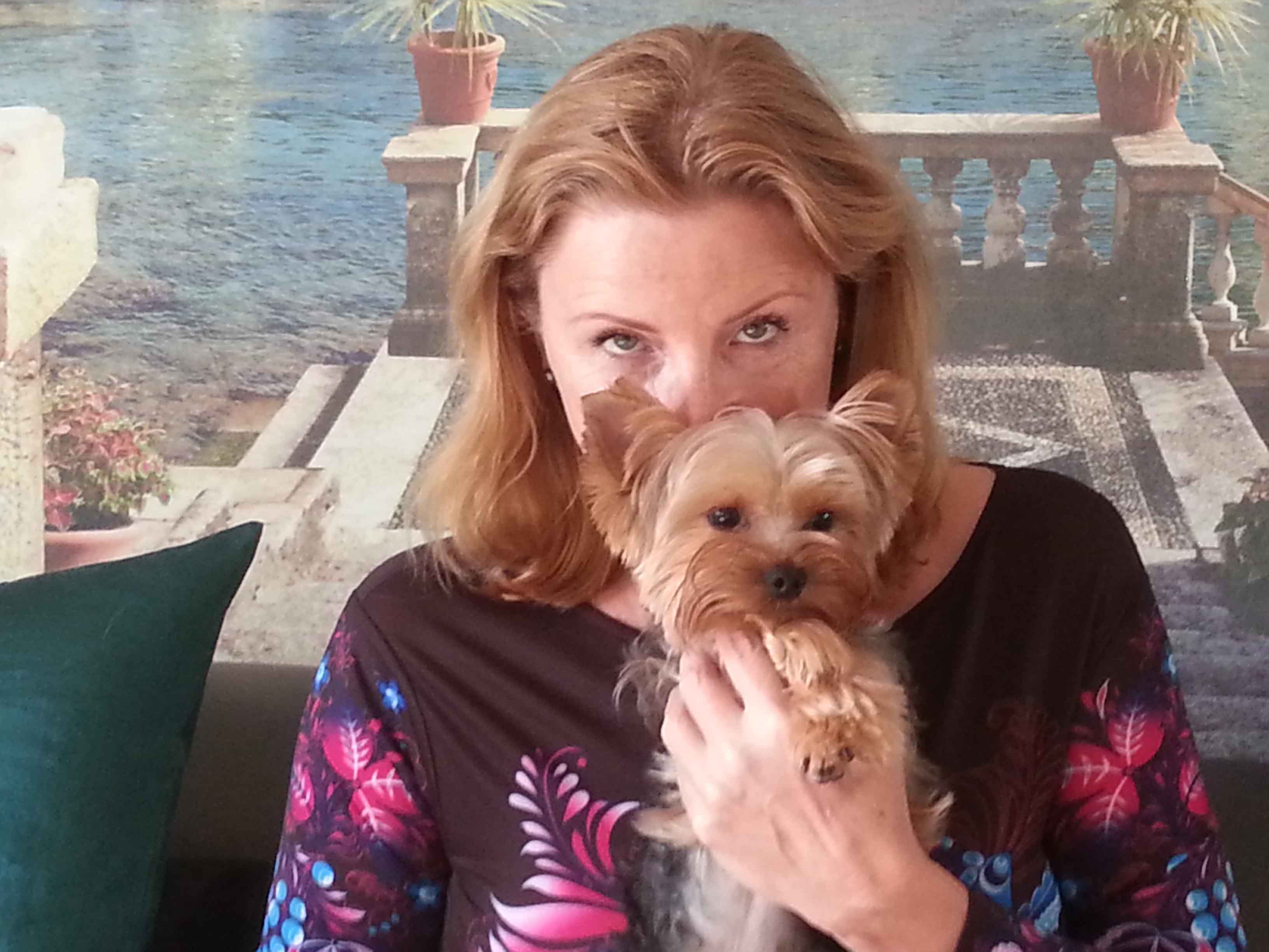 Инга Андрианова