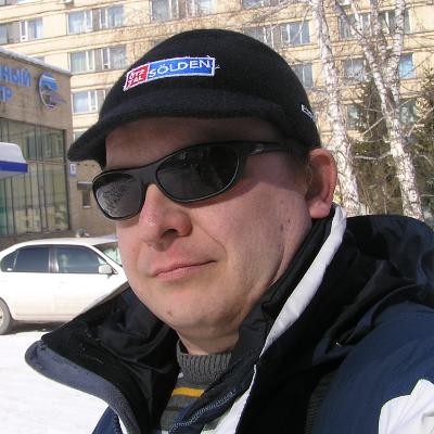 Константин Бояндин