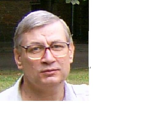 Александр Бутюгин