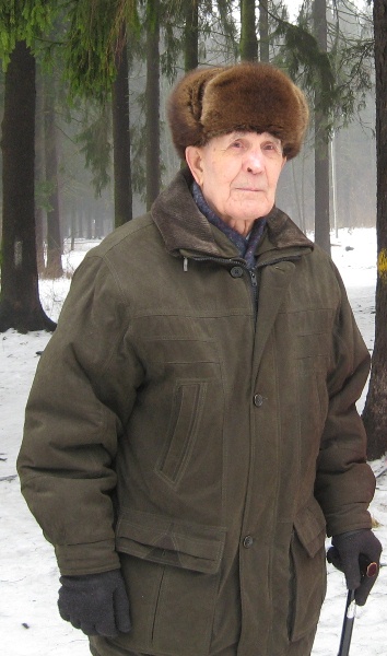 Николай Алексеев 2