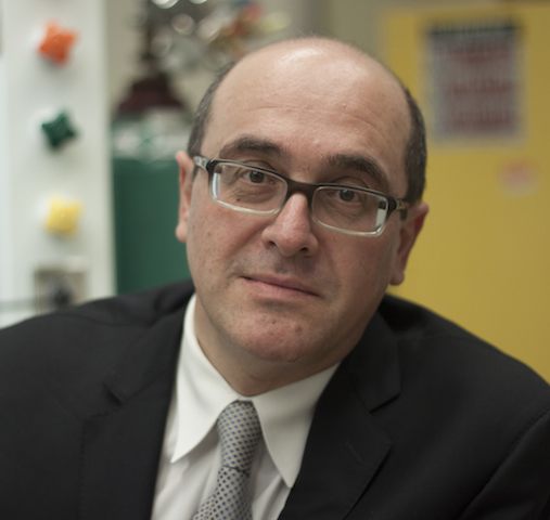 Александр Викторович Кабанов