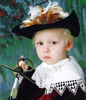 Андрей Меньшутин