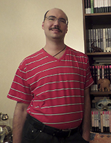 Кирилл Рожков
