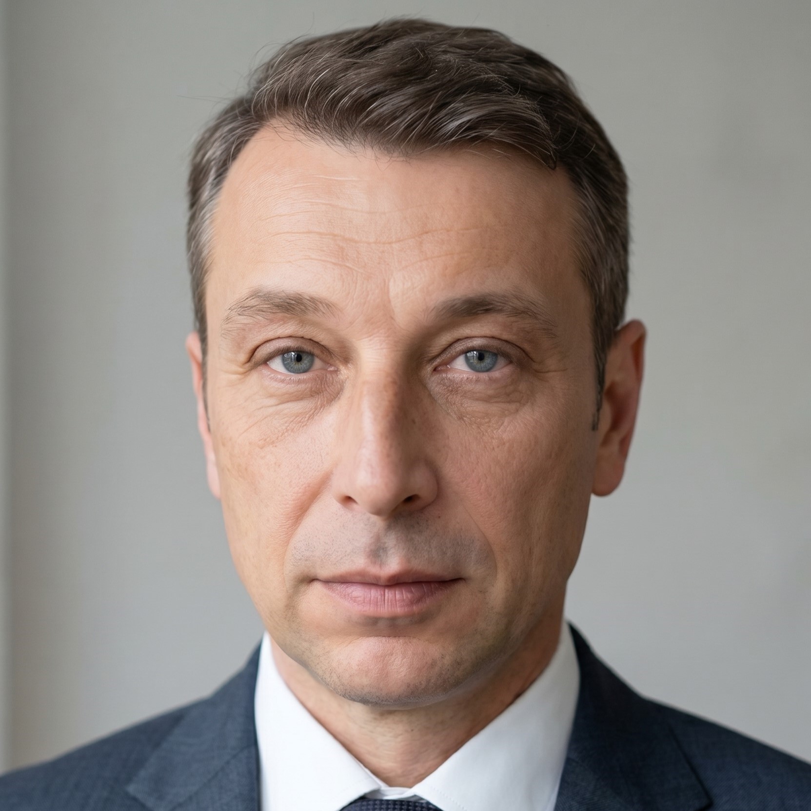 Борисов Александр Викторович