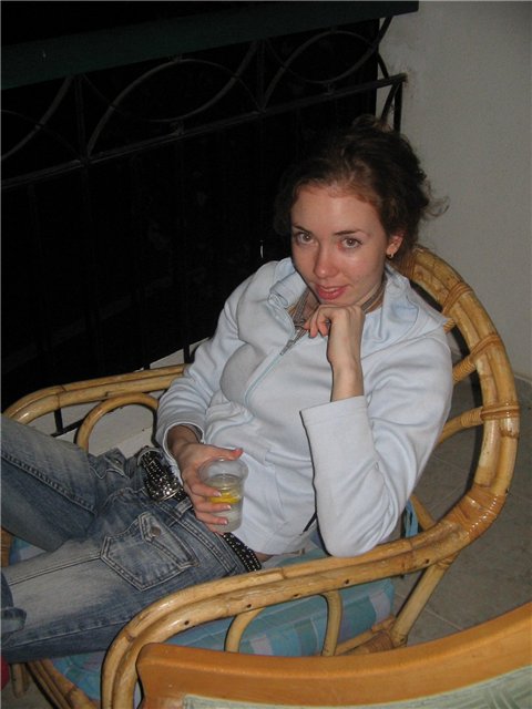 Анна Ахмерова