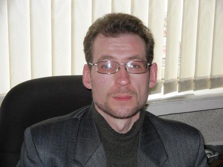 Александр Здориков