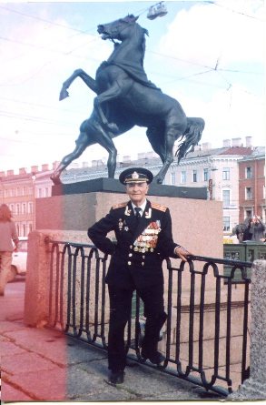 Азат Ахмеров