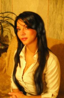 Аиша Даирова