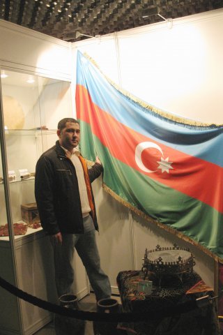 Арзу Тагиев