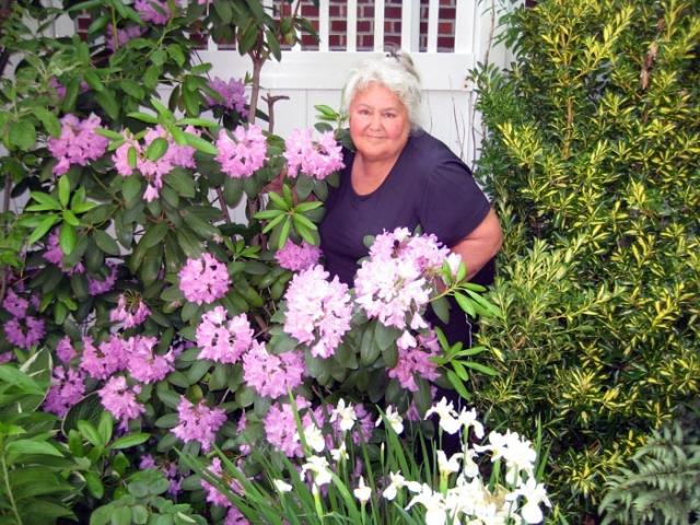 Алла Зиливинская