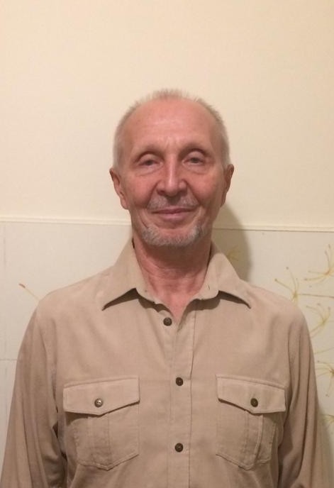 Анатолий Елохин