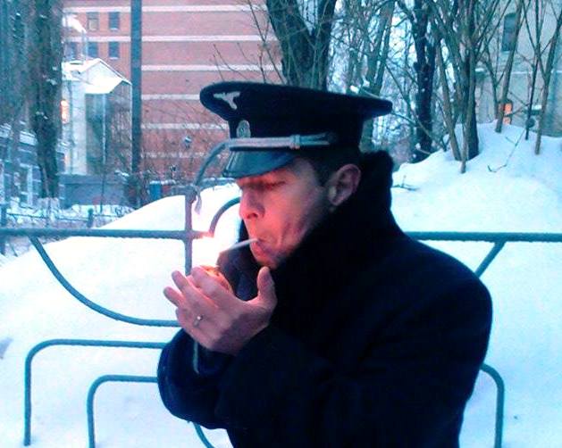 Андрий Зацъ Запорожец
