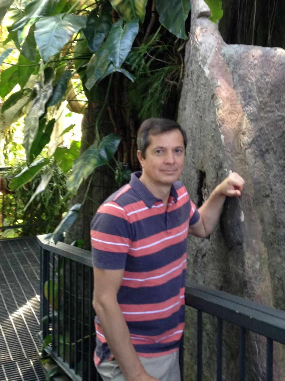 Андрей Зотов 2