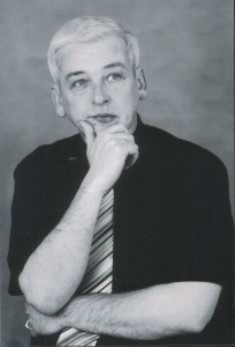 Александр Штурхалёв