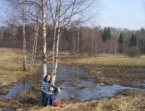 Куличок