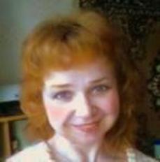Елена Дарьина