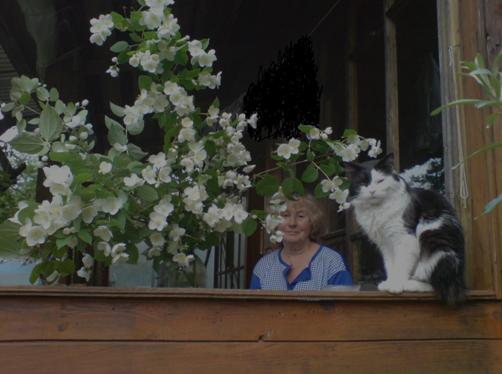 Татьяна Синева