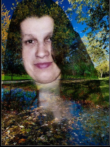 Луиза Мессеро