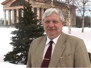 Евгений Пекки