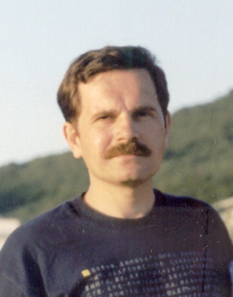 Андрей Багинский
