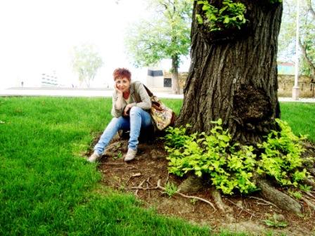 Галина Денисова