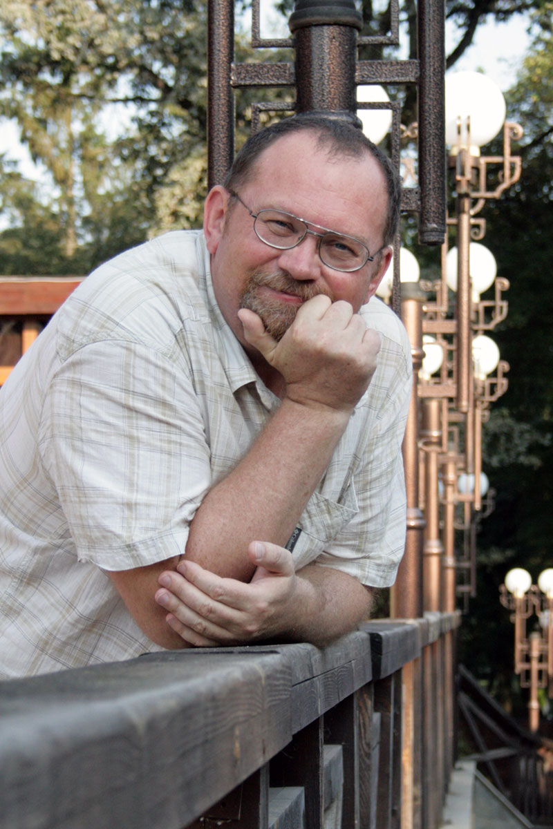 Андрей Бакаев