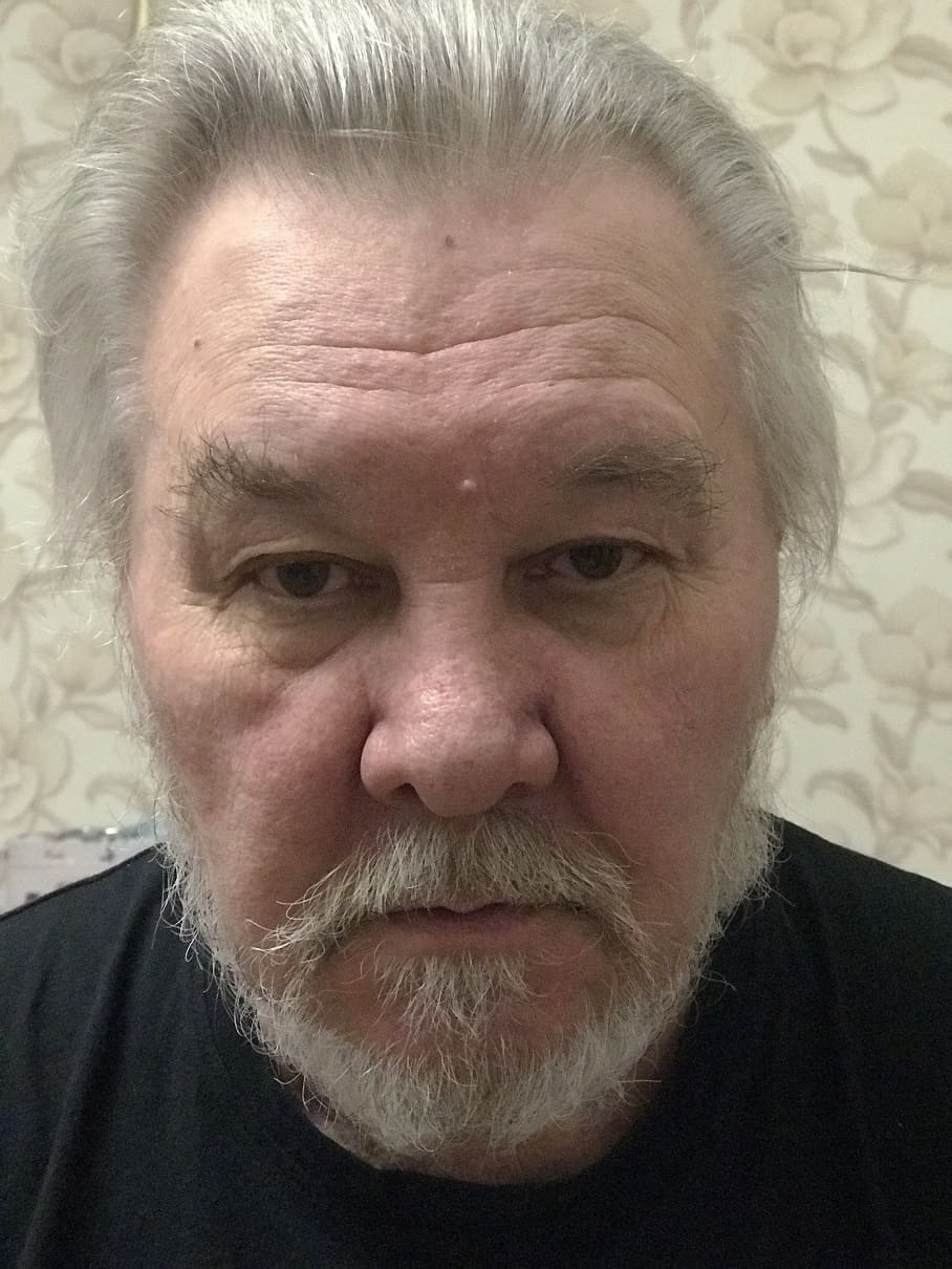 Александр Некаинов