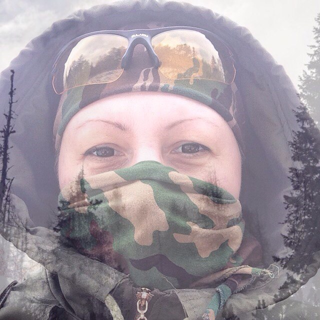 Таня Баньши-Ва