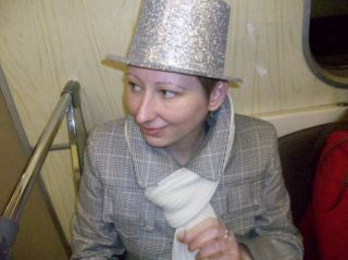 Светлана Лазебная