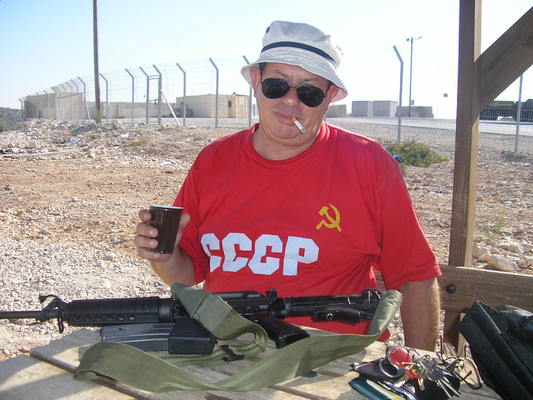 Барбос91