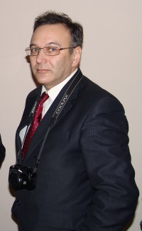 Борис Шапиро 72