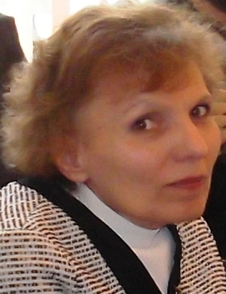 Татьяна Башкирцева